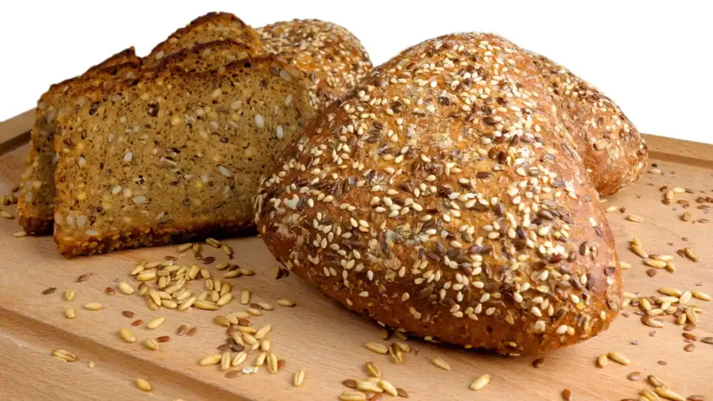 Types of Bread with Low Carbs in Iver UK:
