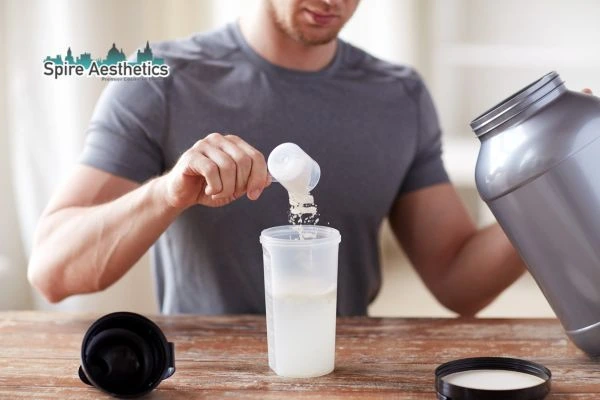 understand which protein powder Iver is best for you!