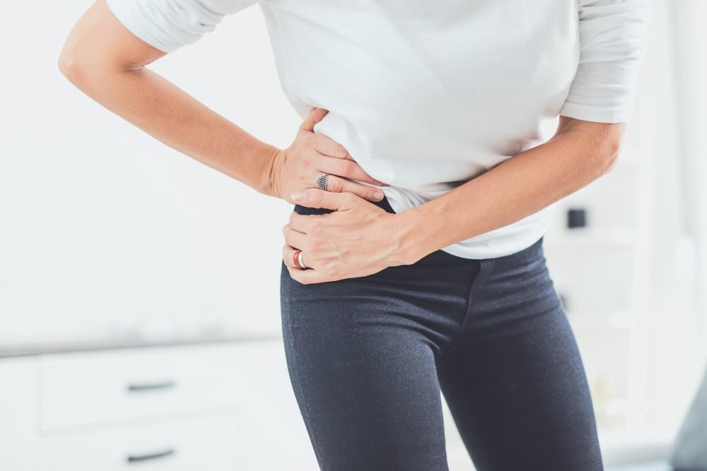 Could a Weak Core Be the Real Reason Behind Your Back Pain, Poor Posture and Persistent Belly Bulge Iver?